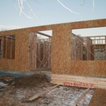 How to Add Living Space with Using More Diagonal Bracing