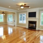 How to Choose Floor Coverings for your Rooms