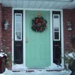 How to Replace Front Doors