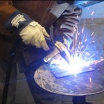 How to Do Gas Welding