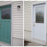 How to Hang a New Door