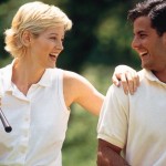 How to Share Each Other's Ambitions when You're Married