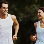 How to Keep Up with the Sporting Abilities of Your Husband