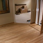 How to Choose a Hard Floor Covering for your House