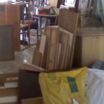 How to Deal with Home Renovation Mess
