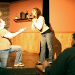 How to Use Improvisation in Acting