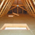 How to Insulate a Loft