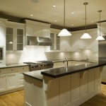 How to Choose Kitchen Materials
