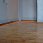 How to Lay a Chipboard Floor