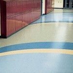 How to Install New Linoleum Flooring