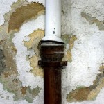 How to Deal With Penetrating Damp
