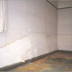 How to Deal With Rising Damp