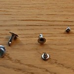 How to Rivet Metal