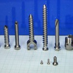 How to Use Screw in the Right Way