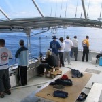 How To Cope With Seasickness During Fishing Trips