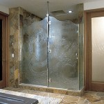 How to install Tub and Shower Glass Doors