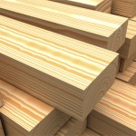 How to Choose the Right Softwoods for Your DIY Woodworking Project 