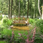 How to Structure your Garden
