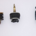 How to Replace a Tap Washer