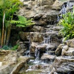 How to Build Japanese Themed Water Features in your Garden