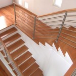 How to Cure Defects in Timber Stairs