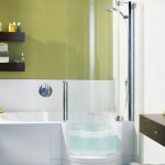 How to Install a New Tub Shower