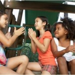 How to Organize Wildlife-Friendly Yards To Help Your Kids Learn