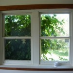 How to Remove a Window Frame