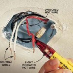 How to Access the Wiring in Your Home