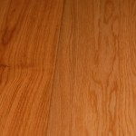 How to Sand a Wood Floor