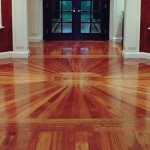 How to lay Woodstrip Flooring