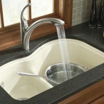How to install a Self-Rimming Sink