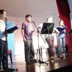 How to do Sight Readings for Acting young professionals