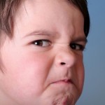 How to Deal With Children With Short Fuses
