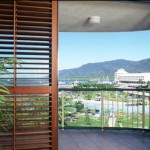 How to Design a Bedroom Garden Balcony