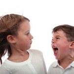How To Treat Lies, Martyrdom and Bad Meal-Time Behaviors in Children 