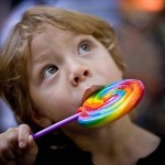How to Help a Child with Diabetes in School