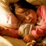 How To Discipline Your Children When They Get Out of Bed at Night