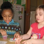 How to Deal with 4 General Children Behavior Problems