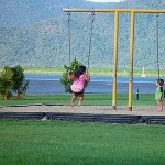 How to Enjoy the Best Gardens, Parks and Centers for Your Children