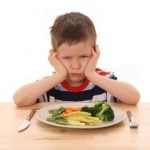 How to Relate Children's Diet And Their Behavior Problems