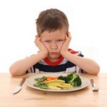 How to Relate Children's Diet And Their Behavior Problems 