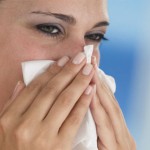 How to Treat Colds and Flu