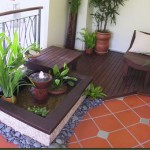 How to Design a Balcony Garden 