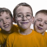 How to Deal With the Three Major Children Behavior Problems