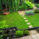 How to Design a Family Garden