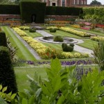 How to Design a Formal Garden