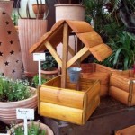 How to Choose Furniture and Furnishings for Balcony Garden