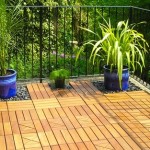 How to Build Your Garden Floor with Timber Decking