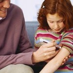 How to Make the Insulin Injection Process Less Painful for Your Child